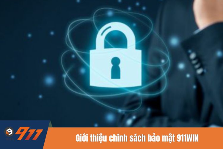 Giới thiệu chính sách bảo mật 911WIN